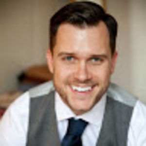 Meet your Posher, Simon